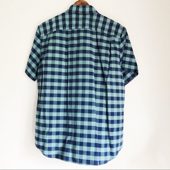 GAP - Short sleeves shirt for men- Size L - Picture 2 of 6